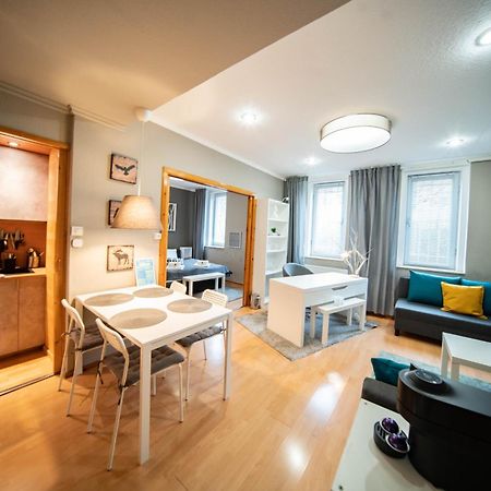 Lovely Flat By The Castle For 4Ppl Budapest Exteriör bild