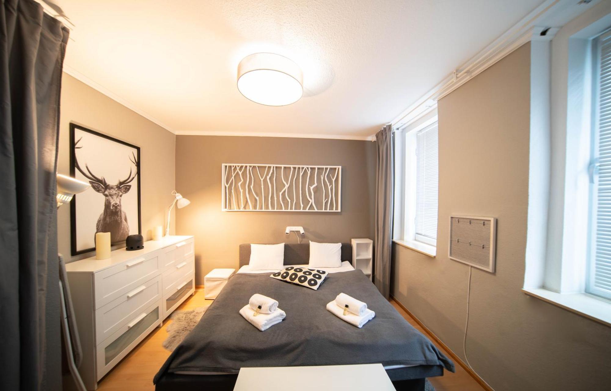 Lovely Flat By The Castle For 4Ppl Budapest Exteriör bild