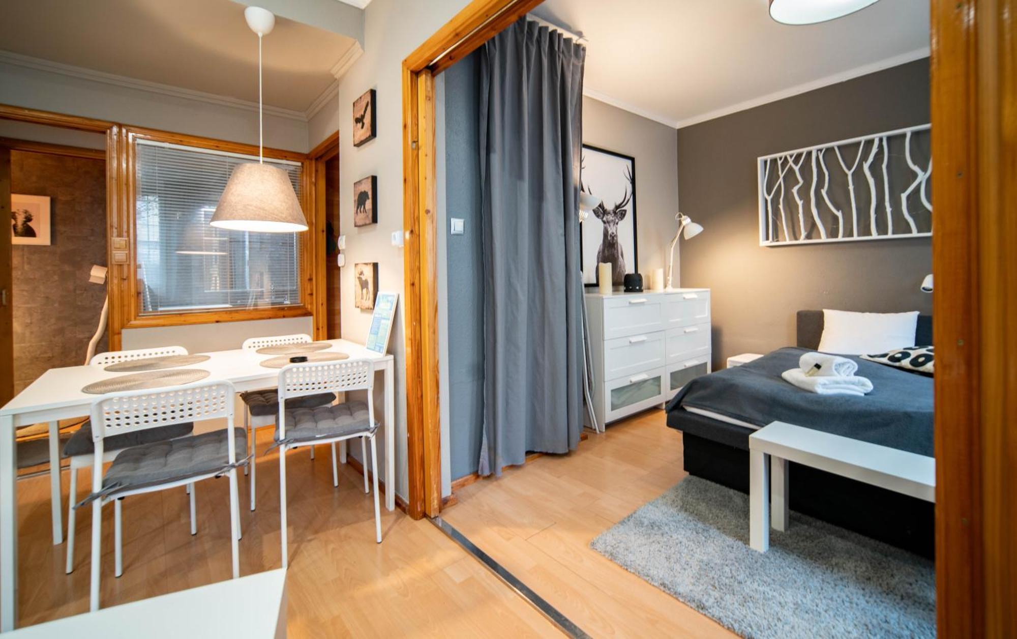 Lovely Flat By The Castle For 4Ppl Budapest Exteriör bild