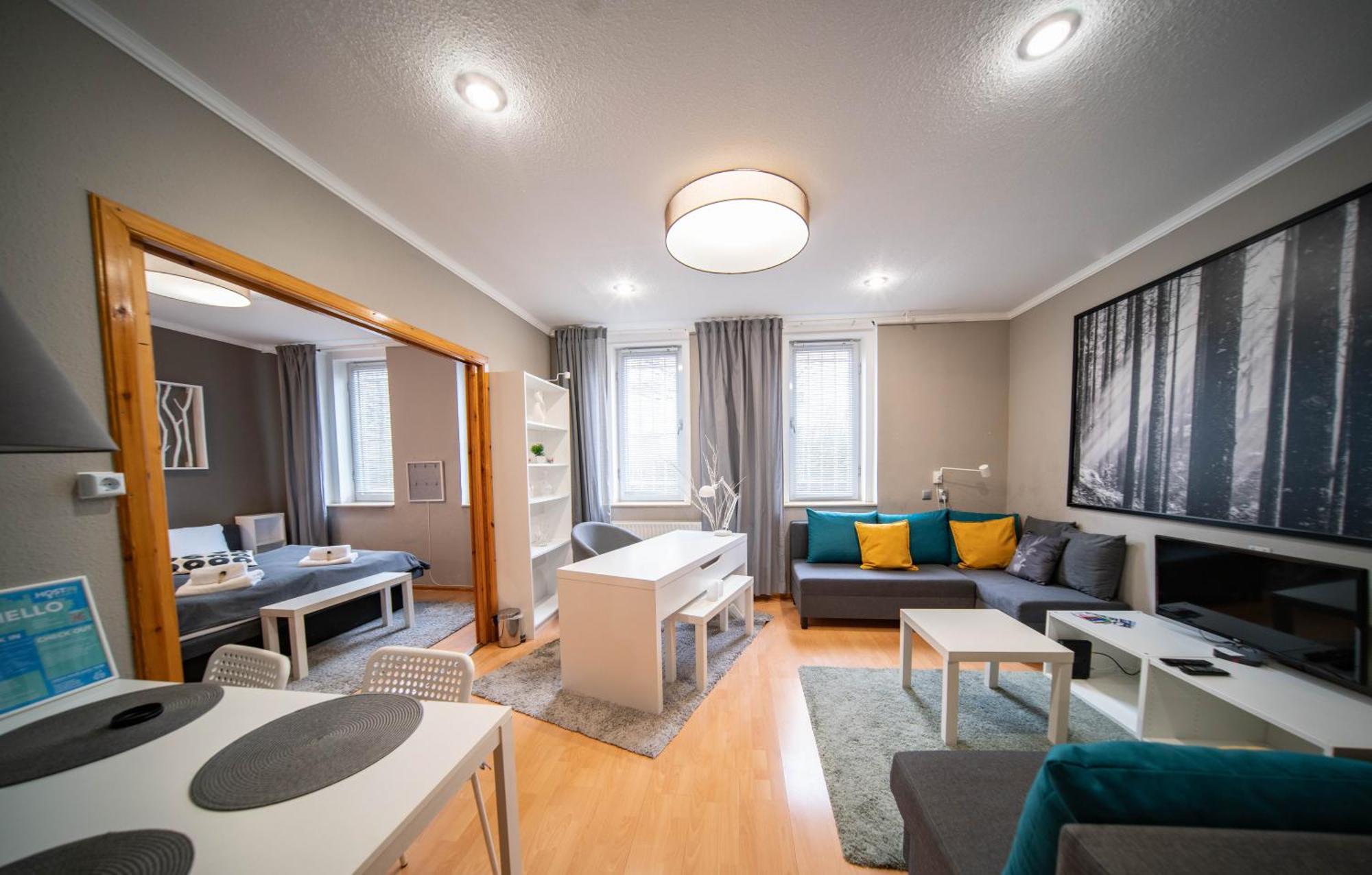 Lovely Flat By The Castle For 4Ppl Budapest Exteriör bild