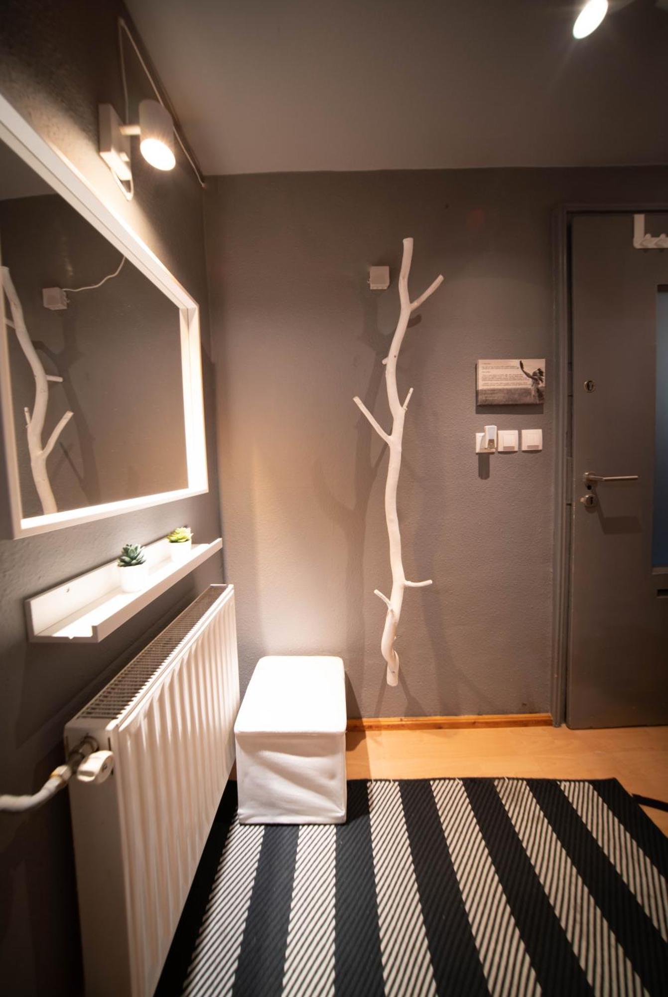 Lovely Flat By The Castle For 4Ppl Budapest Exteriör bild