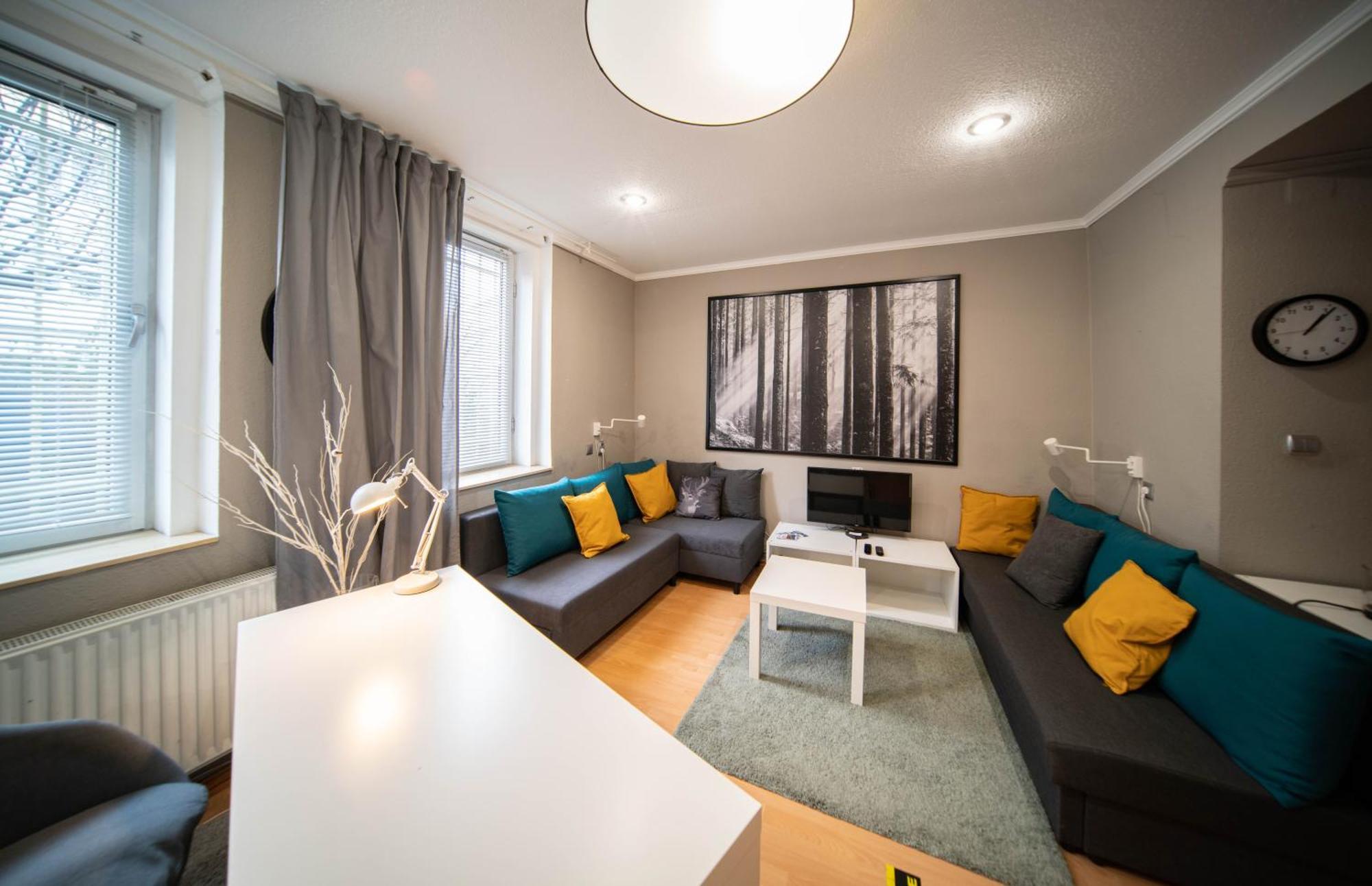Lovely Flat By The Castle For 4Ppl Budapest Exteriör bild