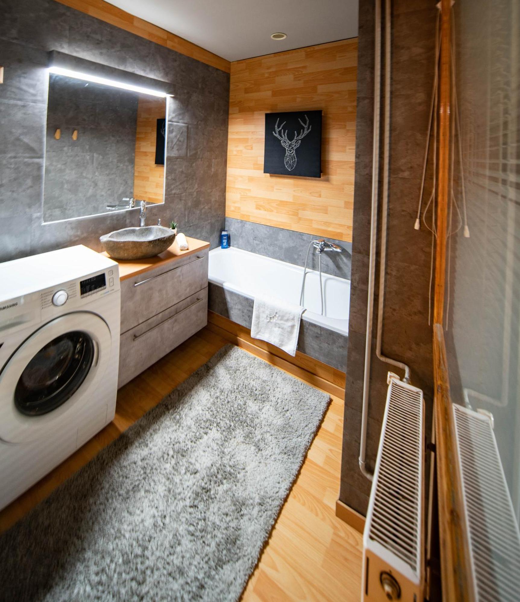 Lovely Flat By The Castle For 4Ppl Budapest Exteriör bild
